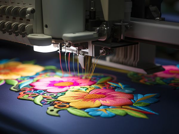 Apparel Textiles
