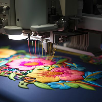 Apparel Textiles