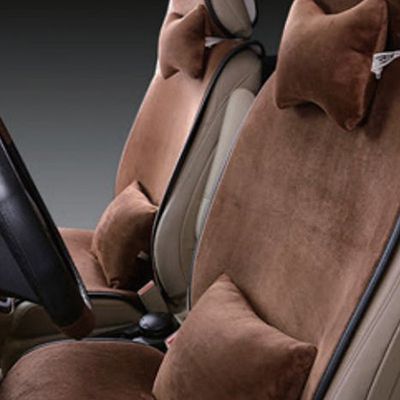 Automotive Textiles