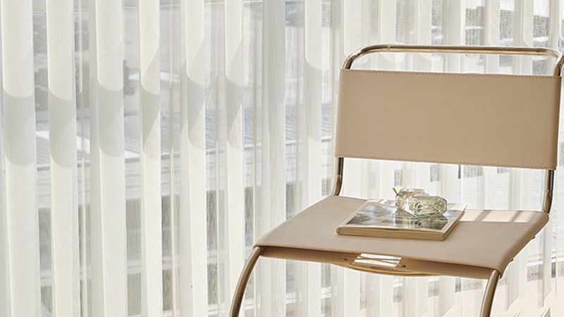 Warp Knitting Machine for Home Textiles