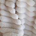 Tricot Warp Knitting Machine