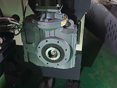EBA Electronic Let-Off System