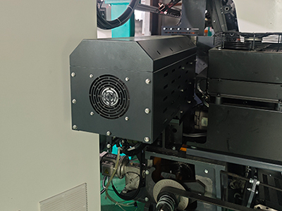 EL Electronic Shogging System